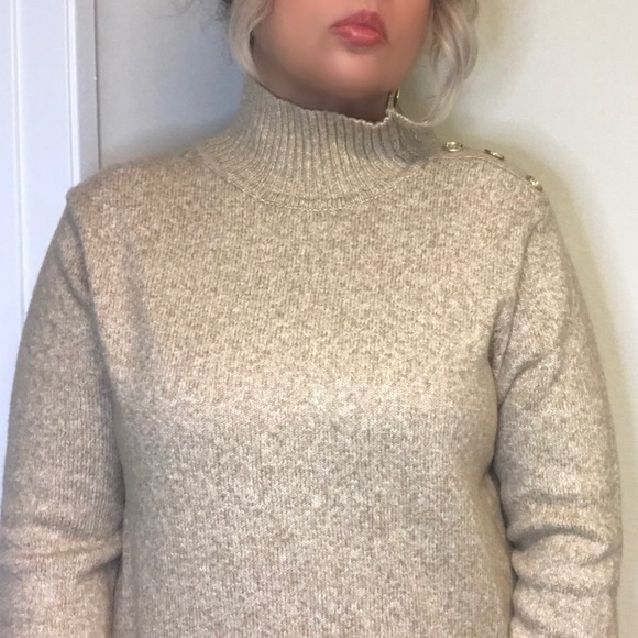 🆕 Michael Kors Sweater - Picture 4 of 5